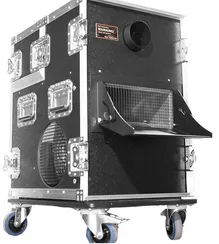 HAZE BASE Base Touring дым машина, 2600Вт