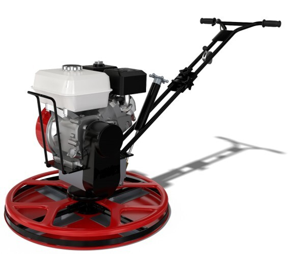 Затирочная машина VEKTOR VSCG-600 Lifan (лопасти, диск) 2554