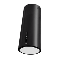 Кухонная вытяжка Maunfeld Ford 39 Isla Sensor LED Black