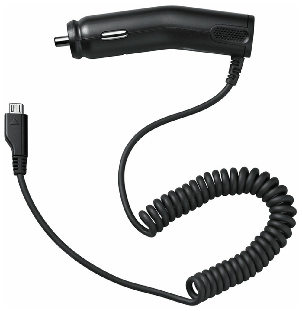 АЗУ Samsung USB-A с кабелем micro USB