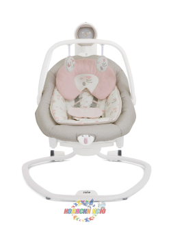 Электронные качели Joie Serina 2 в 1