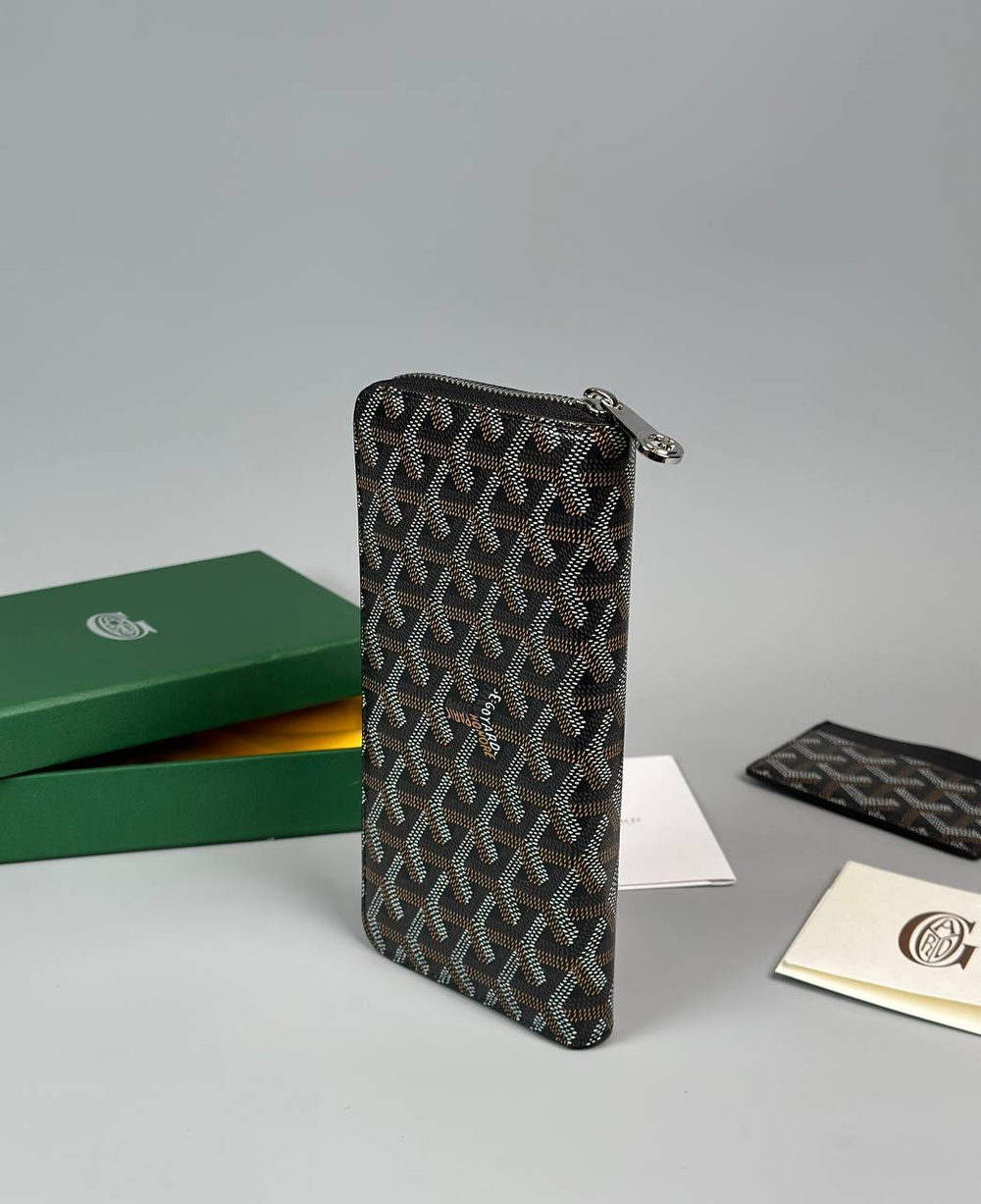 Кошелек Goyard