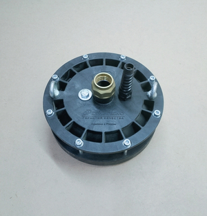 Оголовок скважинный ОС-152-32П