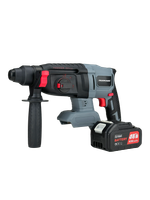 Аккумуляторный бесщеточный НАБОР 3в1 PROFIPOWER ProfiSet 3D18 (Li-ion-2шт, 4Ач, З/У, в кейсе, E0080, E0081, T0058)