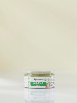Чай матча латте (100 гр)