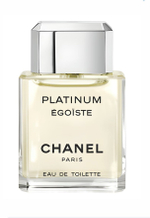 Egoiste Platinum Chanel