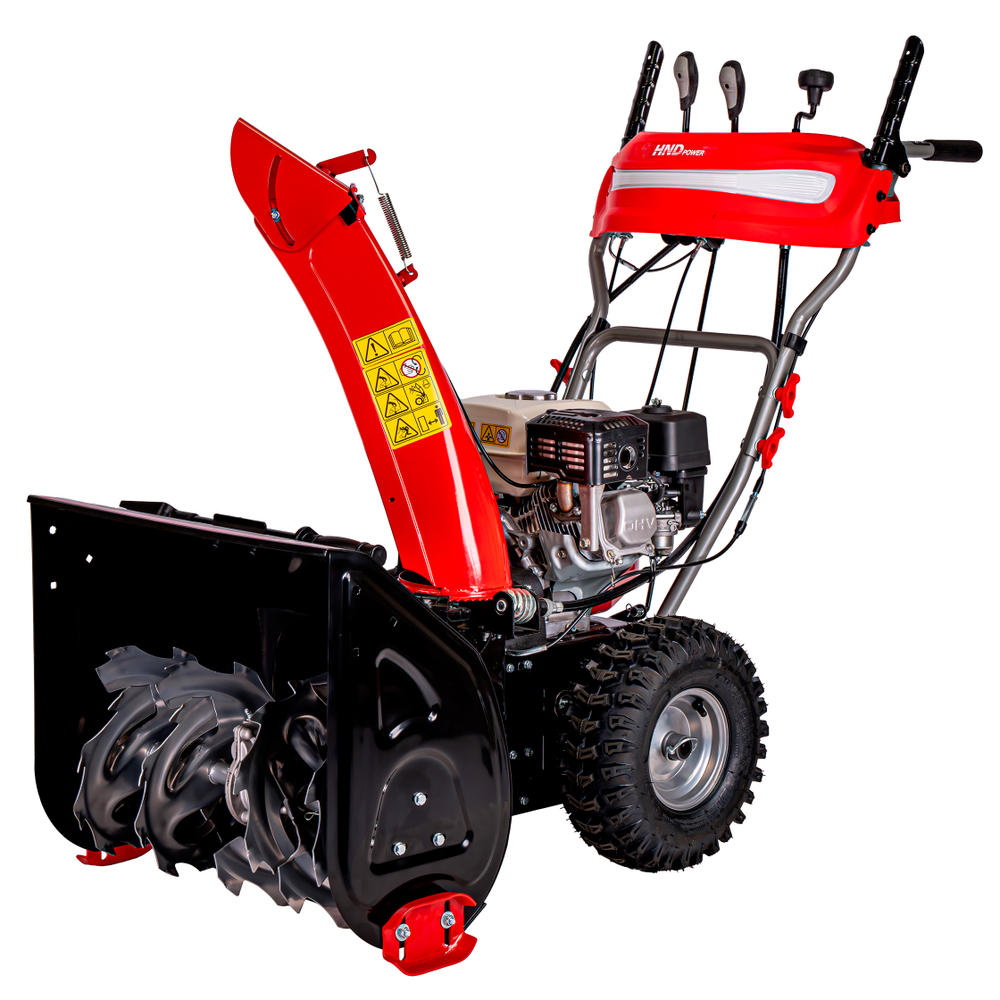 Снегоуборщик бензиновый HND (Honda) ST 61 PSW