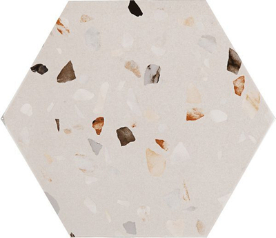 Керамогранит HEX.DORIA SABBIA (матовый)