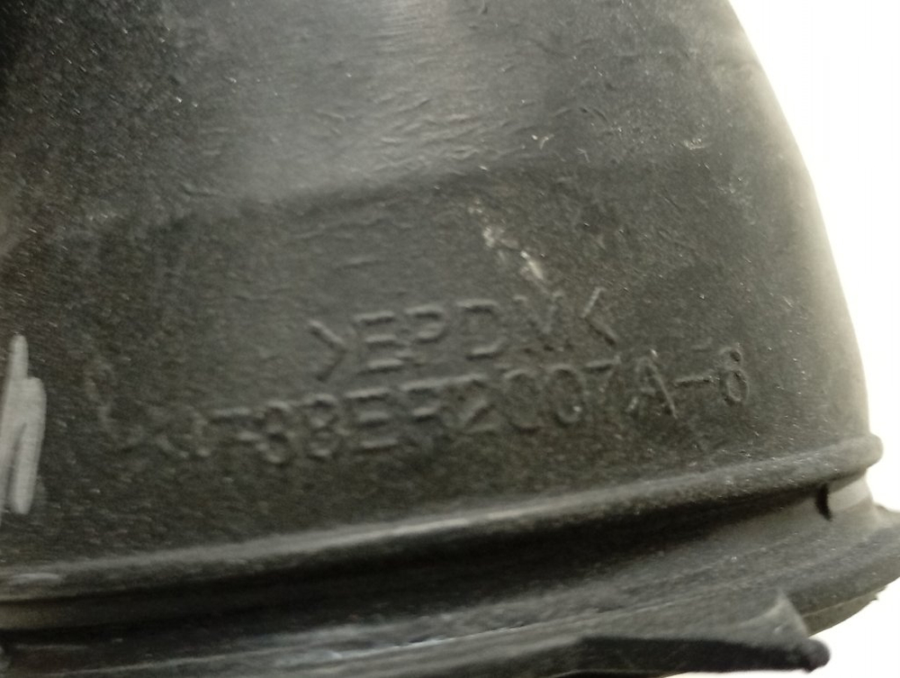 F1029NDR кт74 Сливной патрубок для стиральной машины LG 4738ER2007 А б/у