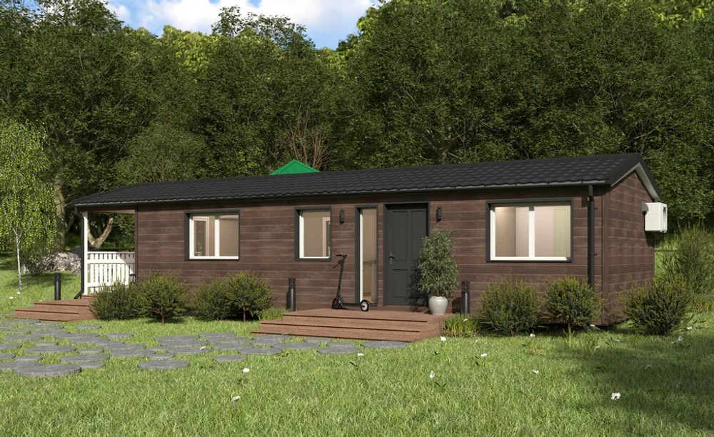 Проект Модульный 42