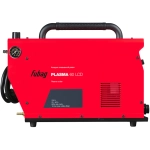 FUBAG Плазма 60 LCD (Plasma) аппарат плазменной резки с горелкой FB P60 6m 46124.1