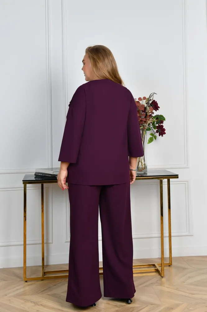 Костюм УК-3805-1 Фабрика Моды