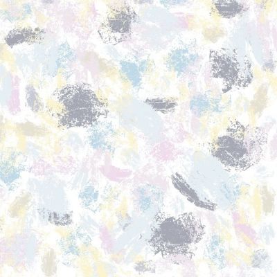 Весенняя пастель