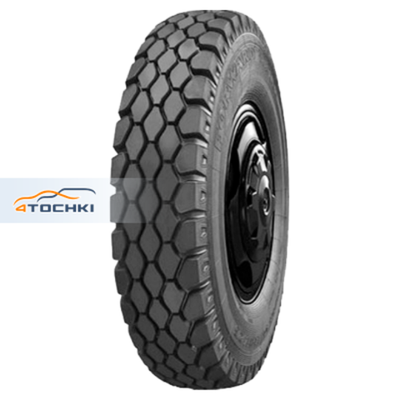 Грузовая шина Алтайшина 9,00R20 140/137K И-Н142Б TT 14PR, Универсальная ось