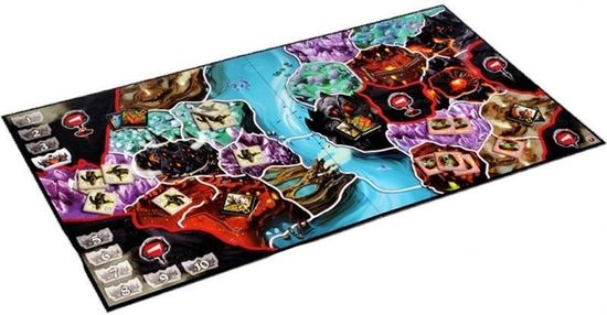 Настольная игра семейная