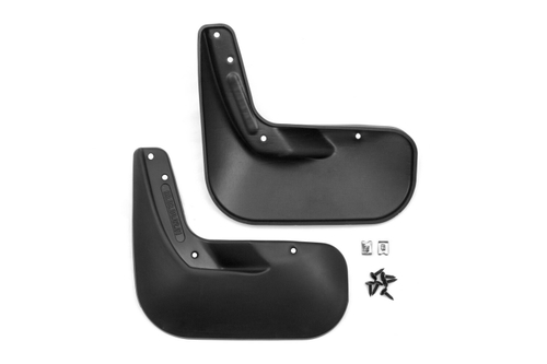 Брызговики задние HAVALF7 FROSCH..99.08.E13