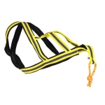 Шлейка ездовая серия Спорт White Wolf