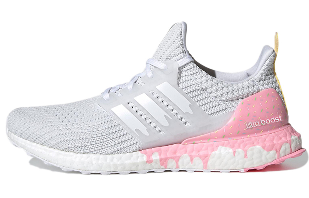 Кроссовки Adidas Ultraboost Dna