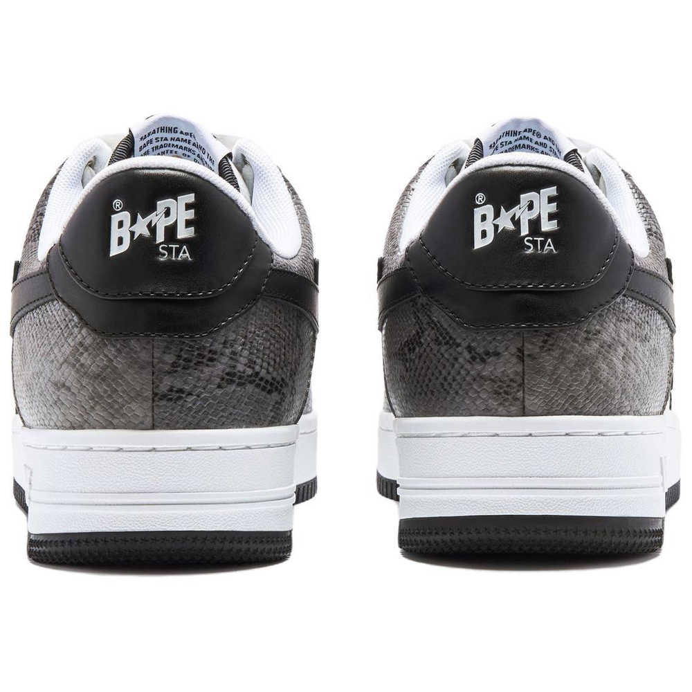 Кроссовки A BATHING APE STA, 1I80-191-009