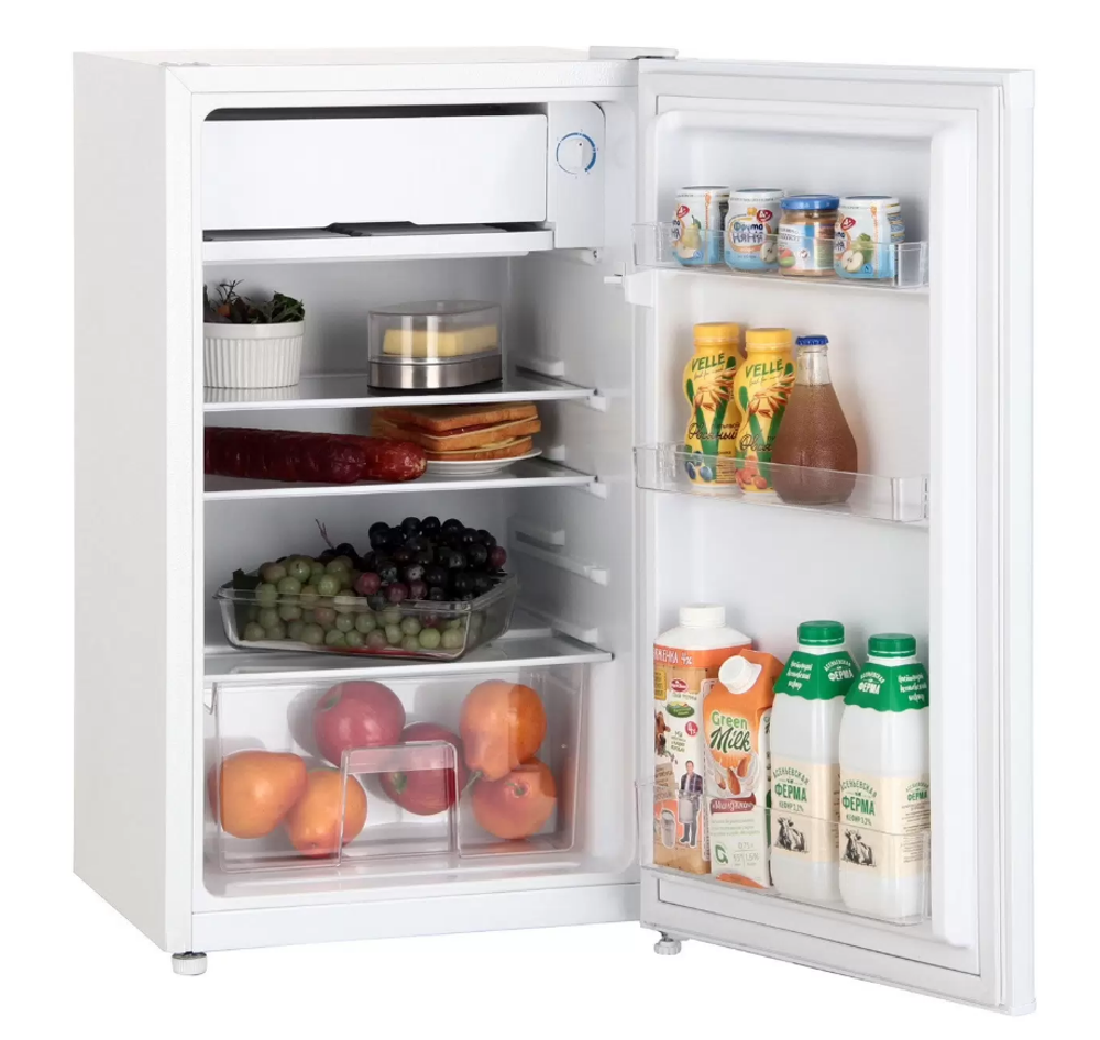 Холодильник однокамерный Haier MSR115L (h)