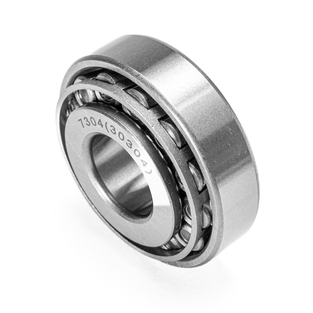 Подшипник роликовый конический однорядный открытый, 20х52х16.25 мм