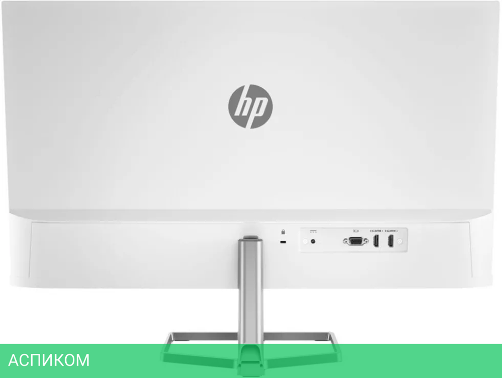 Монитор HP M27fw