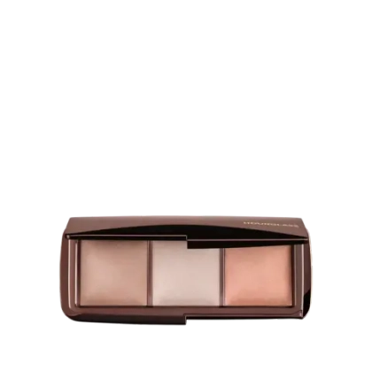 Палетка тройная Hourglass Ambient Lighting Palette