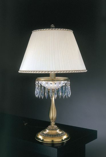 Декоративная настольная лампа Reccagni Angelo P.4661 G