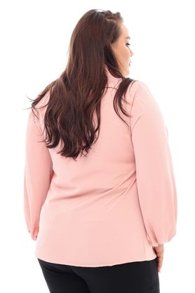 Цена на Блузка-4481 больших размеров