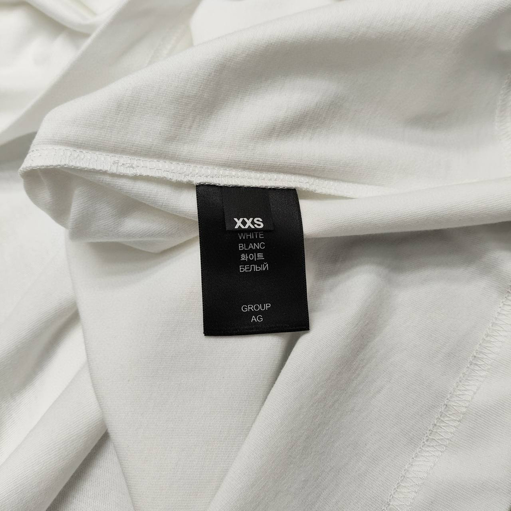 Футболка Vetements