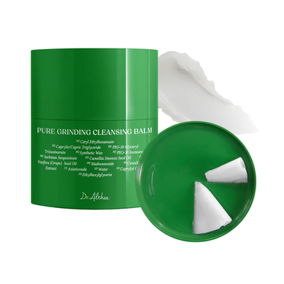 [DR. ALTHEA] Бальзам для лица ОЧИЩАЮЩИЙ Pure Grinding Cleansing Balm, 50 мл