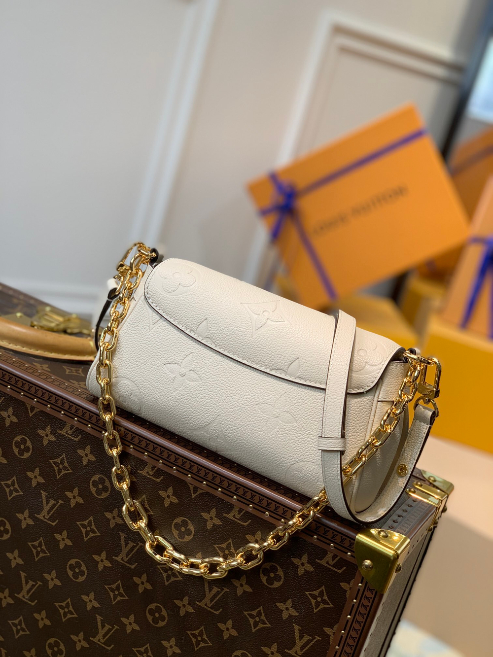 Louis Vuitton Favorite