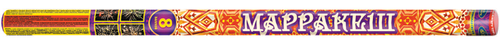 Марракеш 1"х 8 залпов,  24/2, шт