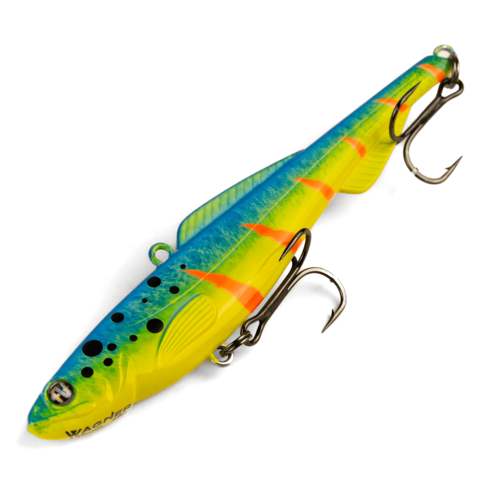 Раттлин FA Relax Wagner Vib 135 (135мм, 48гр)