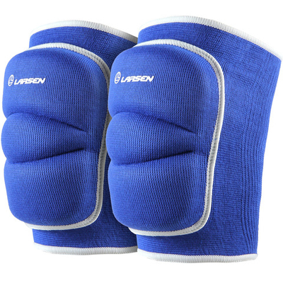 Защита колена Larsen ECE 051 синий