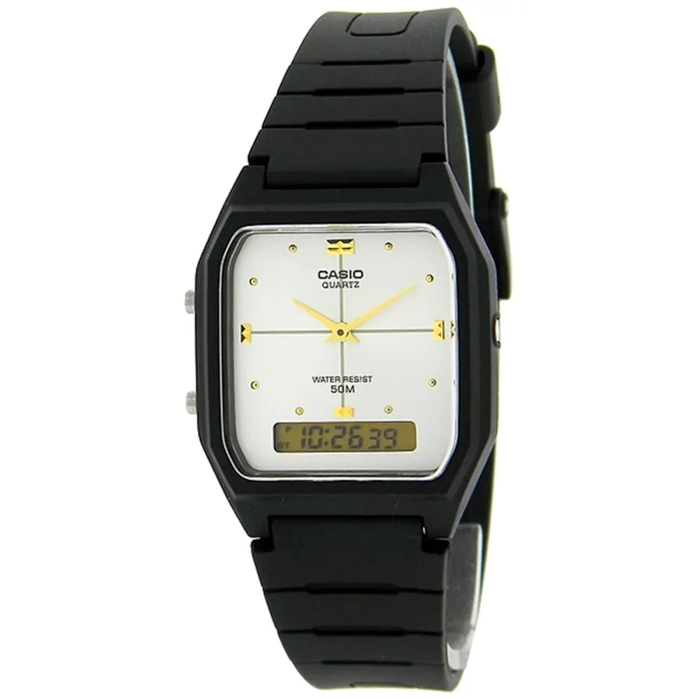 Casio AW-48HE-7A