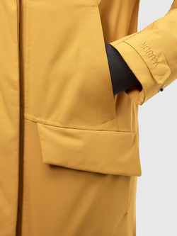 КУРТКА ЖЕНСКАЯ NORPPA AVACHA ( 100607 )