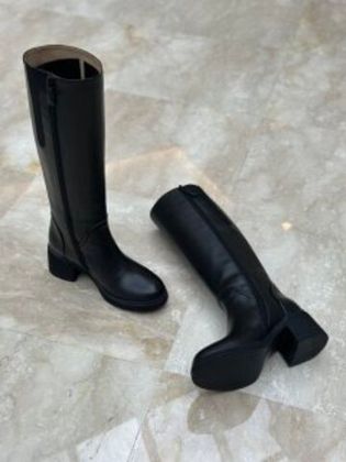 Сапоги Loriblu  6ALOR цвет черный 