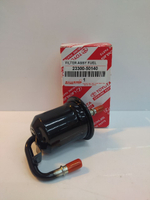 Фильтр топливный 2330050140 Toyota Land Cruiser