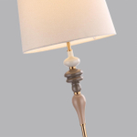 5040/1F ODL Торшер E27 1*60Вт 220В IP20 CLASSIC
