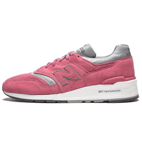 CONCEPTS x New Balance NB 997 Rose