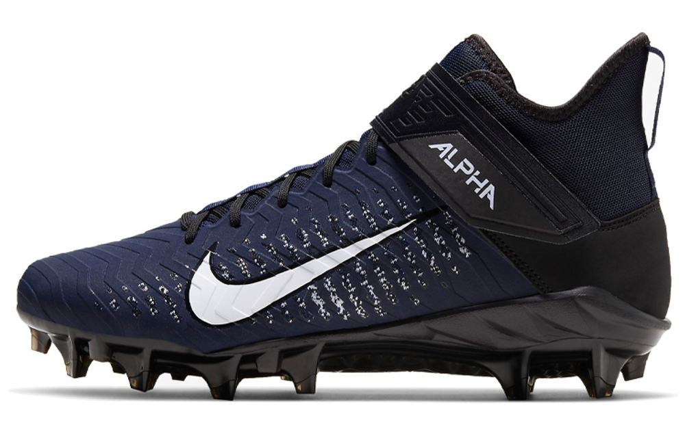 Кроссовки Nike Alpha Menace Pro 2 Mid
