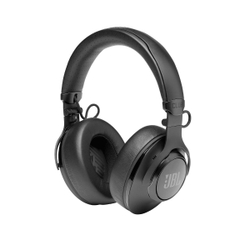 Беспроводные наушники JBL Club 950 NC Black с шумоподавлением