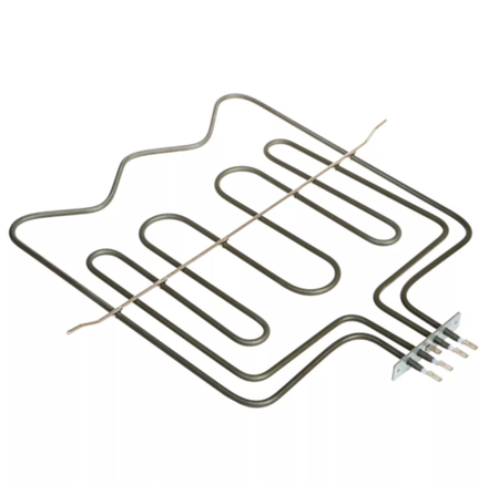 Тэн гриля духовки Beko (Беко) 1000w/2000w 262900023