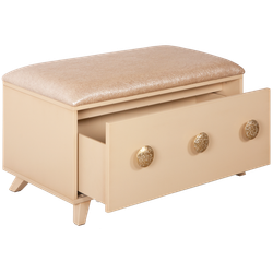 Банкетка Heri 1 Айвори