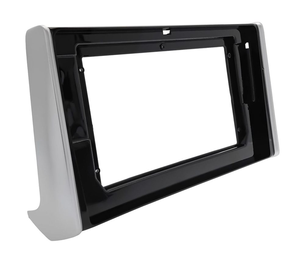 Переходная рамка магнитолы TOYOTA RAV4 2018-2020 10,2 дюймов