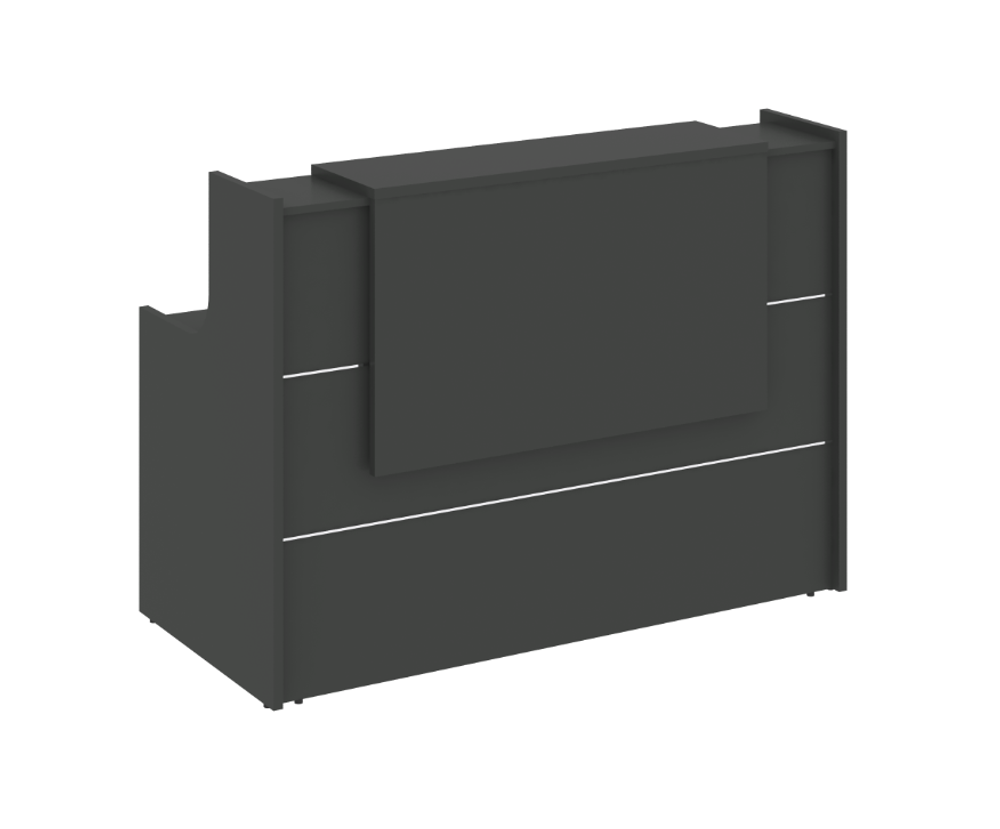 Ресепшен Оникс (Onix) вариант №2