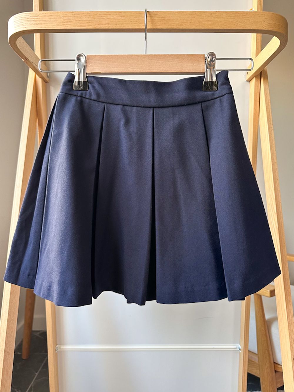 Юбка в складку Dan Maralex , 116