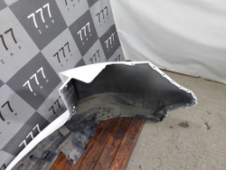 Бампер задний Mazda CX-9 2 (TC) 16-нв Б/У Оригинал TK6950221EBB