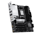 Материнская плата MSI PRO B850M-P WIFI AM5 4xDDR5 4xSATA3 RAID 3xM.2 HDMI DP Type-C mATX